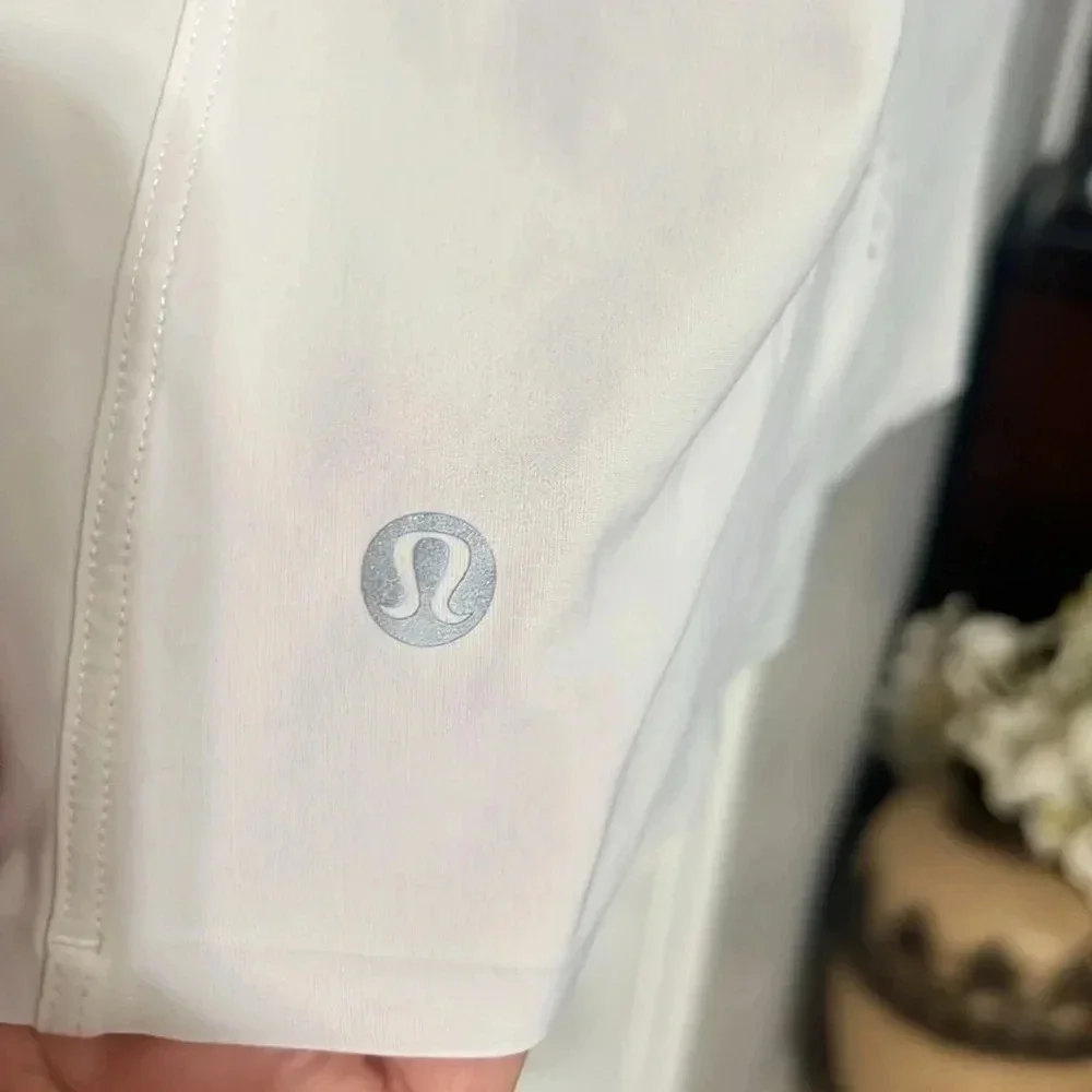 Lululemon shirt